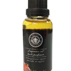 ESSENZA Home Fragrance Oil - Pomegranate Agave - 29.57 mL